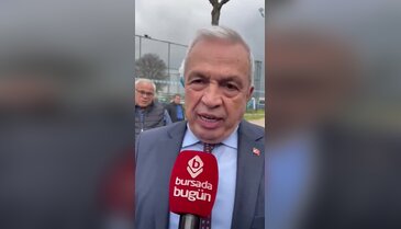 Başkan Özdemir İmamoğlu'nu ziyaret edecek!
