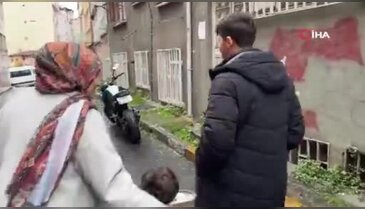 Böcek ailesinden sonra bir zehirlenme vakası daha! 5 kişilik aile hastanelik oldu...