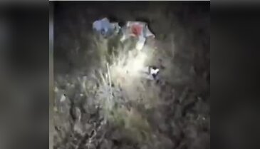 Başkentte panik anları! Özel jet radarda kayboldu...