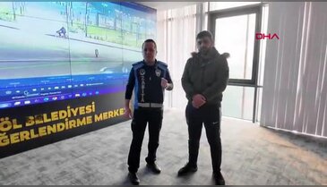 Bursa'nın o ilçesinde örnek davranış: Sahibini bulmak için her şeyi yaptı!