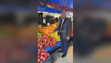 Tarladan çıktı, markette lüks oldu! Bursa'da fiyat farkı tepki çekiyor...