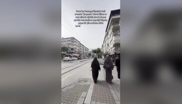 Bursa Çarşamba'da büyük dönüş! Sokaklar boşaldı, dükkanlara kilit vuruldu