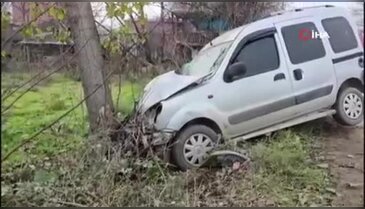 Bursa'da yürekler ağızlara geldi! 4 yaşındaki çocuk da oradaydı...