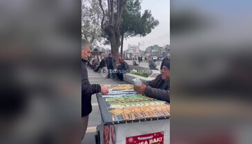 Bursa'da yılbaşı bileti mesaisi! Hayaller milyonluk...