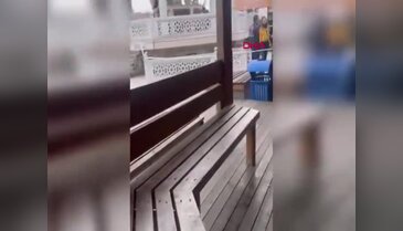 Cami tuvaletinde erkek cesedi bulundu!