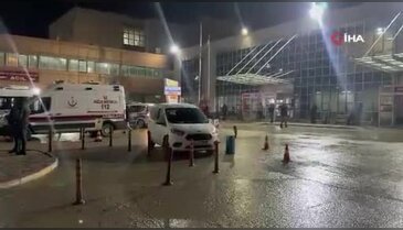 Husumetli gruplar arasında silahlı çatışma çıktı! Ölü ve yaralılar var...