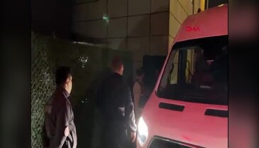 Sadettin Saran gözaltına alındı!