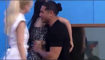 RTÜK affetmedi: İşte Kısmetse Olur'da radara takılan sahne
