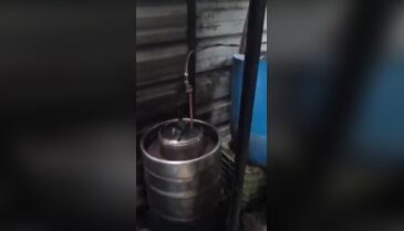Bursa'da yılbaşı öncesi kritik darbe! Vatandaşı zehirleyeceklerdi...