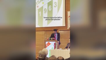 Bursaspor Divan Kurulu'nda Başkan Çelik'ten açıklamalar: "50 yıl sonra da aynı hassasiyet olacak"