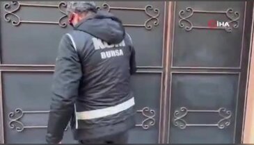 81 ilde yılbaşı öncesi darbe üstüne darbe!