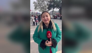 Bursalıların yılbaşı planı ne? "Para yok, şükür var"
