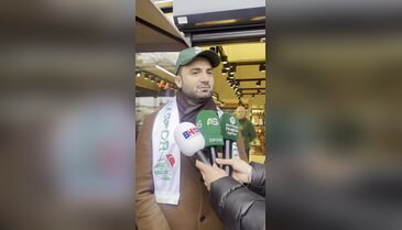 "Bursa güzel bir marka daha kazandı"