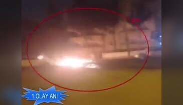 İş yeri ve aracı kundaklandı! Azmettiricisi kiracısı ve onun avukatı çıktı...