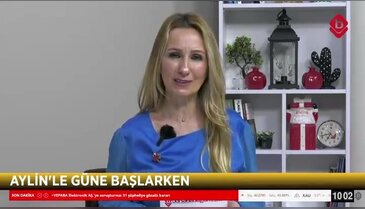 Aylin'le Güne Başlarken 26 Aralık 2025 - Sosyal Güvenlik Müşaviri Ferdi Sönmez