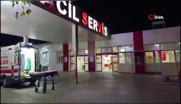 Bursa'da aile faciası: Baba ile oğul arasındaki tartışma kana bulandı!