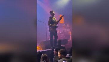 Redd'den Bursa'da muhteşem konser