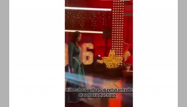 22 yıllık küslük bitti! Tatlıses ve Asena, İbo Show'da bir araya geldi