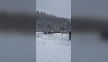 Bursa'da kar yağışı devam ediyor! 20 santimetreyi aştı