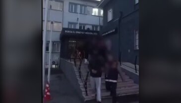 Bursa merkezli 4 ilde operasyon! "Adınız FETÖ soruşturmasında geçiyor" deyip dolandırmışlar