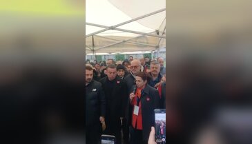 Fahriye Vatansever Ağca'dan BAL-GÖÇ seçimleri sonrası ilk açıklama!
