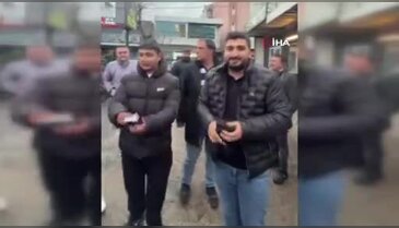 50 bin TL'ye satıyor! Yurdun dört bir yanından gelip sıraya girdiler