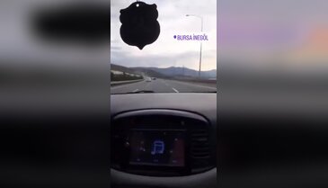 Öldürülen teröristle ilgili Bursa detayı! Aylar önce paylaşmış