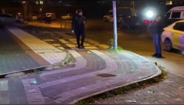 Bursa'da arkadaşıyla tartışması kanlı bitmişti, evinde yakalandı