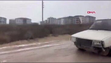 Bursa'da skandal görüntü! Sosyal medya ayağa kalktı...