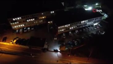 Bursa'da yılbaşı öncesi zehir avı! Nefes aldırılmadı...