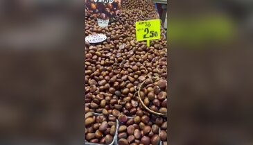 Bursa'nın vazgeçilmezi pazarlarda ne durumda?