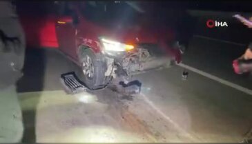 Bursa'da alkol terörü: Ölümle burun buruna geldi...