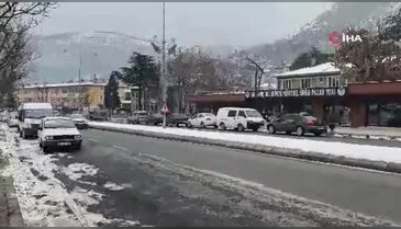 3 çoban çığ altında kaldı! Ekipler bölgeye gidiyor...