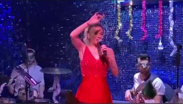 Bursa'da Didem Çetinkaya ile yeni yıla merhaba! Unutulmaz gece...
