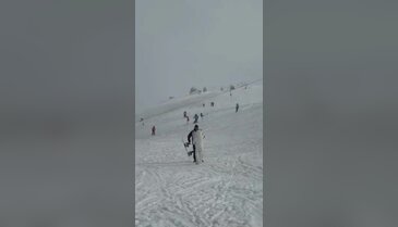 Uludağ'da tedbir alarmı! 4 otel kapılarını açamıyor...