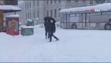 Türkiye'nin en soğuk noktası belli oldu! Doğu illerini geride bıraktı...