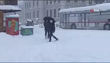 Türkiye'nin en soğuk noktası belli oldu! Doğu illerini geride bıraktı...