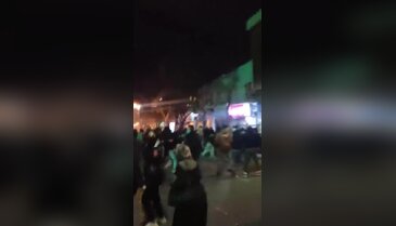 İran'daki protestolarda vaziyet kötüleşiyor! Cay kayıpları arttı...