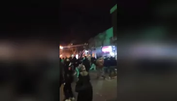 İran'daki protestolarda vaziyet kötüleşiyor! Cay kayıpları arttı...