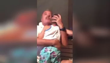 Ferdi Tayfur'un oğlundan duygusal paylaşım! "Seni çok özledim"