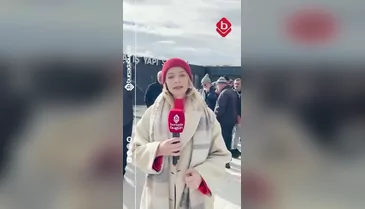 Bursa'da inşaat devinin altında kalan hayaller! "Ortada bina yok ama senet ödüyoruz"