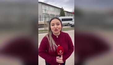Bursa'da "20 yaşıma ne söylerdim?" sorusuna sokaktan duygulu yanıtlar!