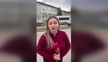 Bursa'da "20 yaşıma ne söylerdim?" sorusuna sokaktan duygulu yanıtlar!
