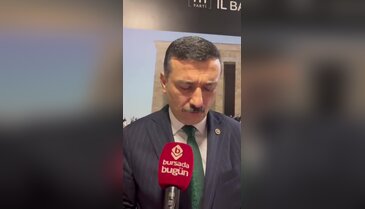 İYİ Parti Bursa Milletvekili Türkoğlu: Bu maaş zam değil, açlık dayatmasıdır!