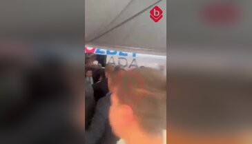 Bursa Büyükşehir Belediye Başkanı Mustafa Bozbey'e saldırı!