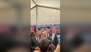 Başkan Bozbey'den saldırı sonrası ilk açıklama!