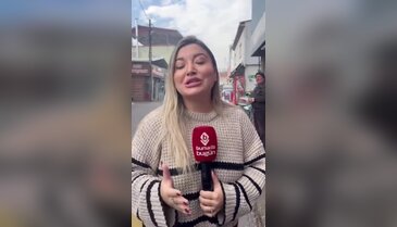 Bursa'da bir mahallenin sabrı taştı: 'Çok geride kaldık'