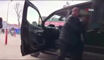 Bursa'da aile içi tartışma faciayla sonlandı!
