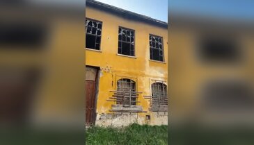 Bursa'nın göbeğinde unutulan tarih! Yol tariflerinde yaşarken gerçekte yok oluyor...