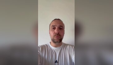 Eski Bursasporlu Sercan Yıldırım duyurdu: "O ben değilim"